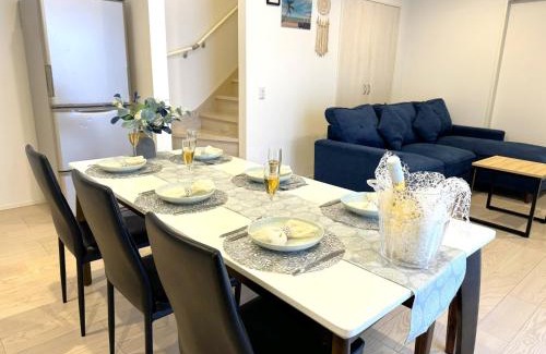 Onna House | Grandioso Onna 7-D - Vacation STAY 45335v