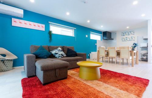 Onna House | Grandioso Onna 7-D - Vacation STAY 86760v