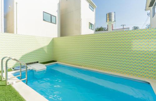 Onna House | Grandioso Onna 7-D - Vacation STAY 13349v