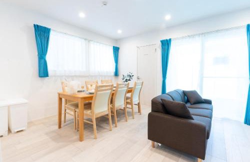 Onna House | Grandioso Onna 7-D - Vacation STAY 13349v
