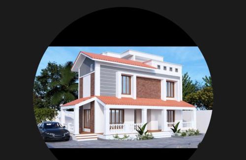 Mahabalipuram Villa | Grandir Inn Villa
