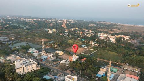 Mahabalipuram Villa | Grandir Inn Villa