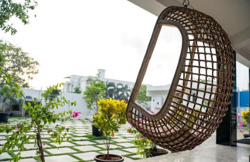 Mahabalipuram Villa | Grandir Inn Villa