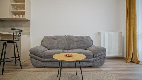 Tractorul Apartment | Grandis Studio Coresi