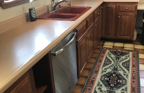 Fairbanks House | Grandma Julie's Getaway