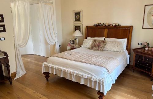 Carbonia House | Grandma Lella