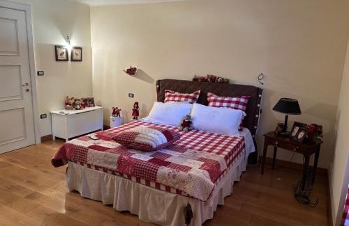 Carbonia House | Grandma Lella
