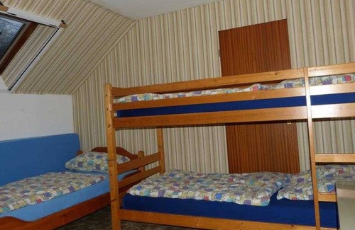 Brinkum Apartment | Grandma's apartment on the hiking trail 35143 - Holidays in the country - Hagedorn's Ponyhof 35143