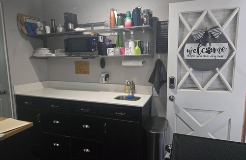 Colleyville Apartment | Grandma's Cool Apt in Colleyville. 20 min. from Cowboys/Ranger stadiums.
