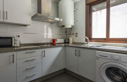 Distrito Centro Apartment | Grandma's Corner in Córdoba Center ⭐