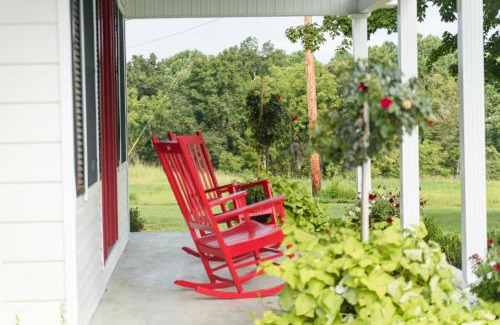 Milltown House | Grandma's Cottage Sleeps 10