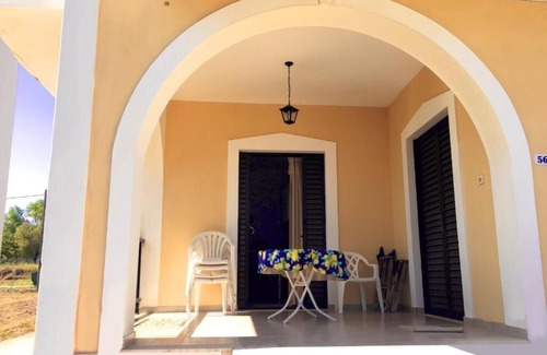 Drosia House | Grandma’s Home