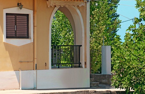 Drosia House | Grandma’s Home