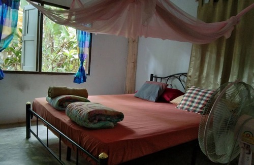 Sangkhla Buri House | Grandma's Home Sangkhlaburi