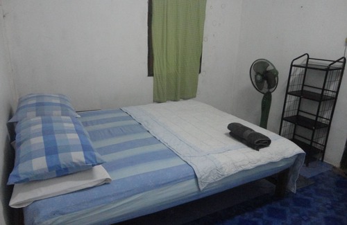 Sangkhla Buri House | Grandma's Home Sangkhlaburi