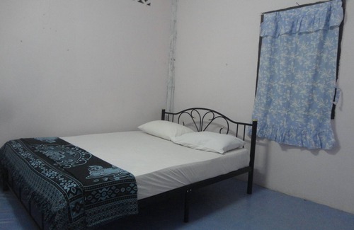 Sangkhla Buri House | Grandma's Home Sangkhlaburi