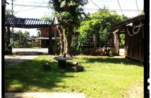 Sangkhla Buri House | Grandma's Home Sangkhlaburi