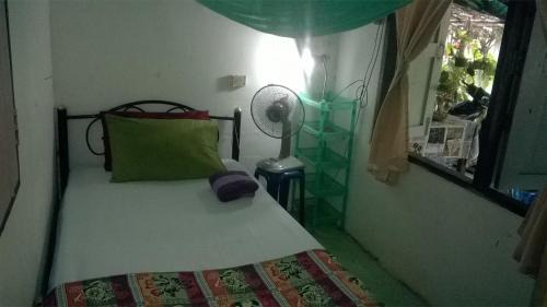Sangkhla Buri House | Grandma's Home Sangkhlaburi