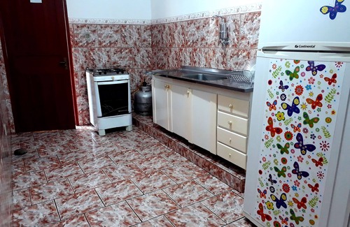 Angra dos Reis House | Grandma's house
