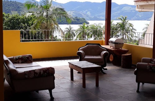 Angra dos Reis House | Grandma's house
