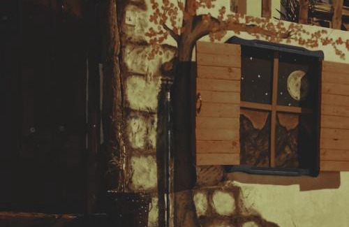 Wadi Musa Apartment | Grandma's house