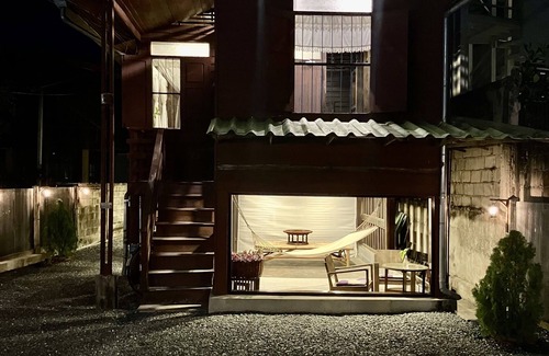 Chang Moi House | Grandma’s House