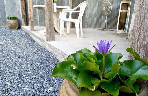 Chang Moi House | Grandma’s House
