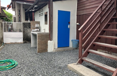 Chang Moi House | Grandma’s House