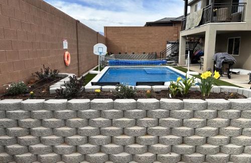 Hurricane House | Grandma's Southern Comfort Vacation Rental