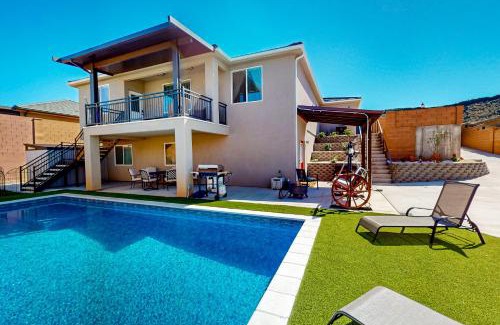 Hurricane House | Grandma's Southern Comfort Vacation Rental