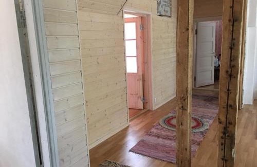 Iisalmi House | Grandma’s house