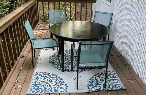 Chapel Hill House | Grandma’s House - Minutes from UNC