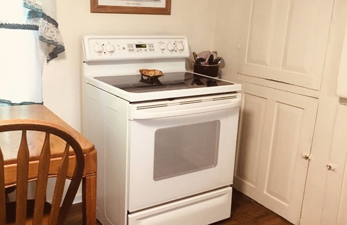 Franklin Other | GRANDMAS VACATION HOME ON REEDS CREEK, WV No WiFi or cell service. No hottub!