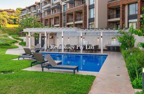 Zimbali Coastal Estate Apartment | Grandoise 2 Bed Zimbali Suites