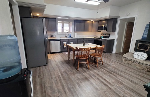 La Veta House | Grandote Lodge