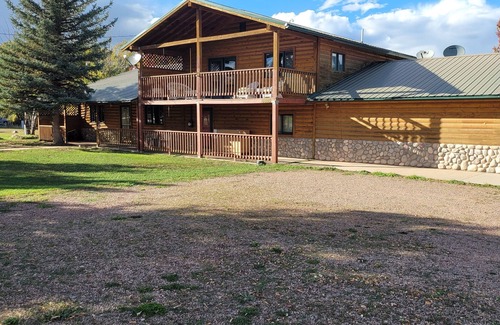 La Veta House | Grandote Lodge