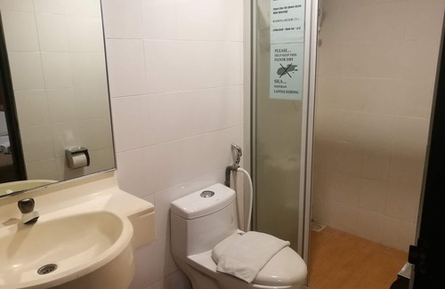 Port Dickson Hotel | Grandpa Hotel