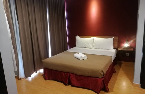 Port Dickson Hotel | Grandpa Hotel