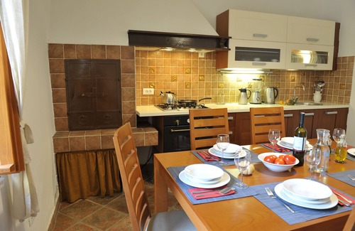 Dragove House | Grandpa Mate House, authentic charming house from 1930.