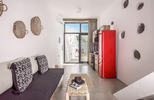 Milos House | Grandpa's House