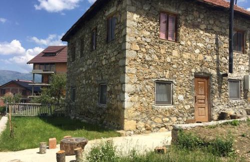 Plav House | Grandpa's House