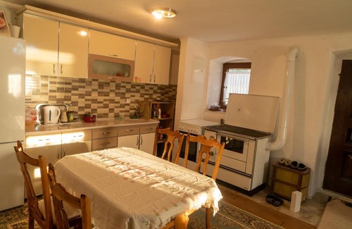 Plav House | Grandpa's House