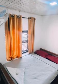 Madikeri House | Grandpa's Vintage Home Stay