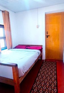 Madikeri House | Grandpa's Vintage Home Stay
