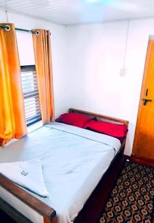 Madikeri House | Grandpa's Vintage Home Stay
