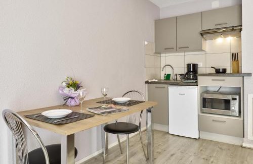 Amneville Apartment | Grands Chênes du Parc