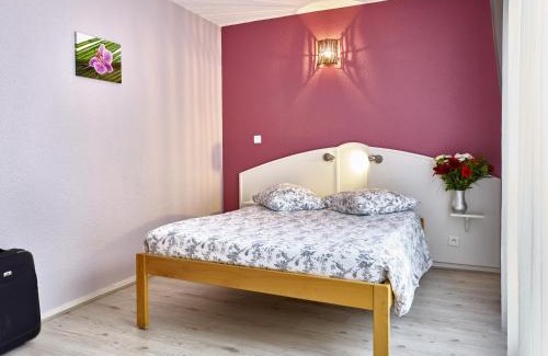 Amneville Apartment | Grands Chênes du Parc