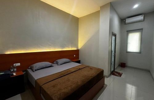 Lahat Hotel | Grands Orchid Hotel