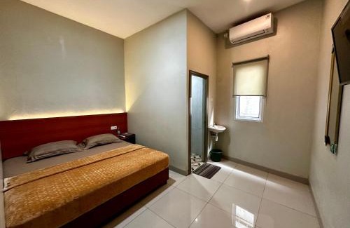 Lahat Hotel | Grands Orchid Hotel