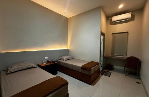 Lahat Hotel | Grands Orchid Hotel